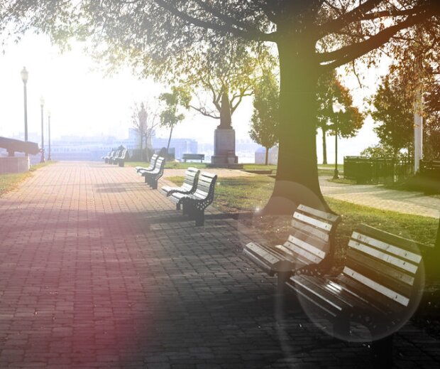 Новый дом в историческом районе