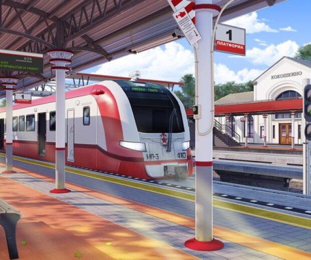 Новый дом в историческом районе